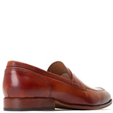 Men's Base London Bruno Penny Loafer