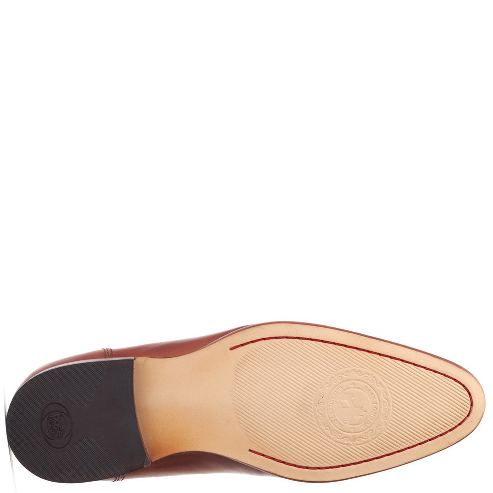 Men's Base London Bruno Penny Loafer