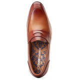 Men's Base London Bruno Penny Loafer