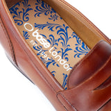 Men's Base London Bruno Penny Loafer
