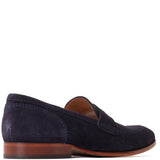 Men's Base London Bruno Penny Loafer