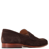 Men's Base London Bruno Penny Loafer