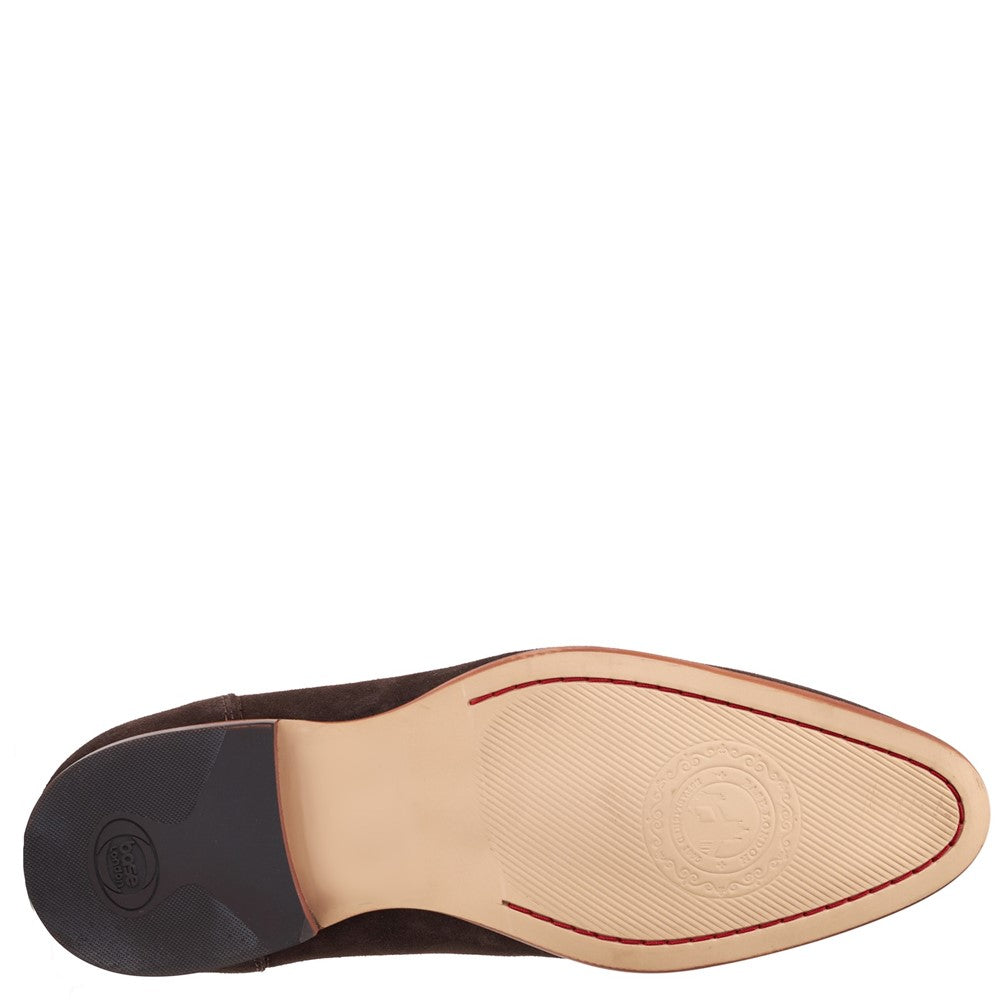 Men's Base London Bruno Penny Loafer