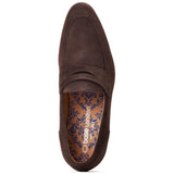 Men's Base London Bruno Penny Loafer