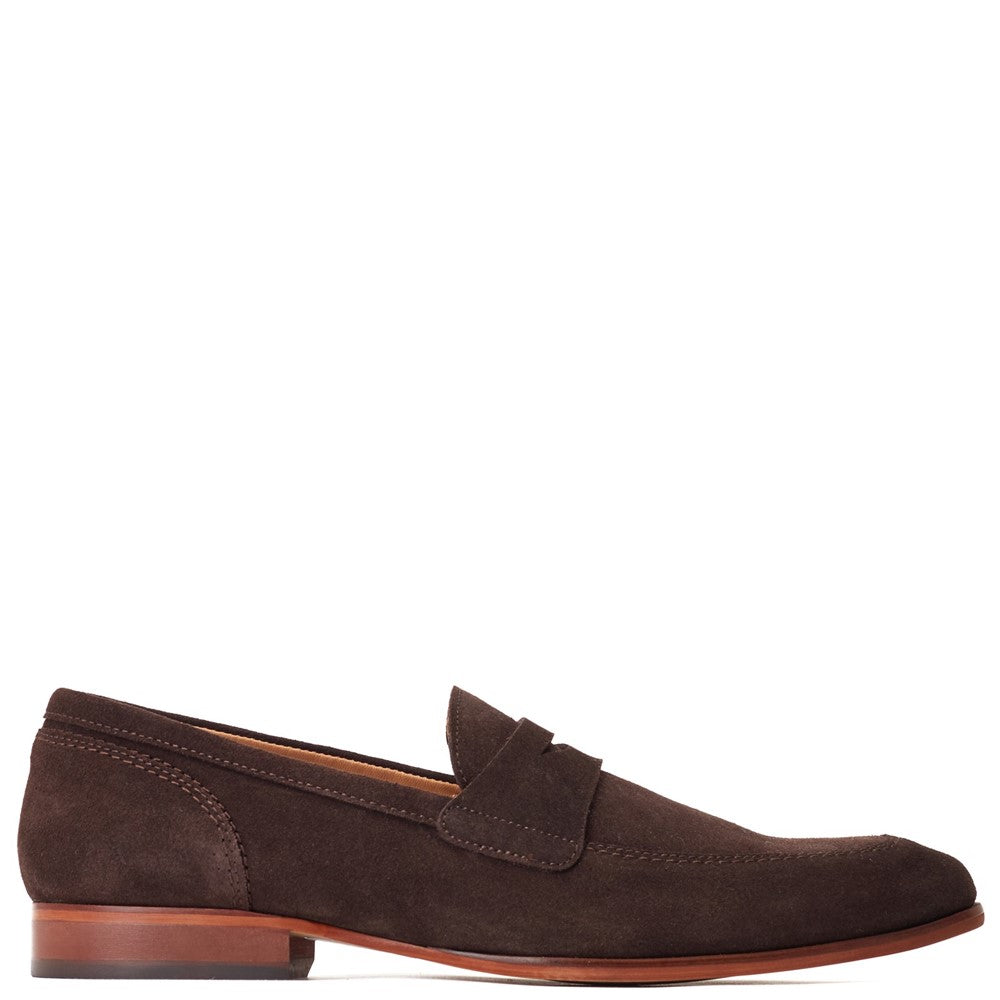 Men's Base London Bruno Penny Loafer
