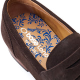 Men's Base London Bruno Penny Loafer