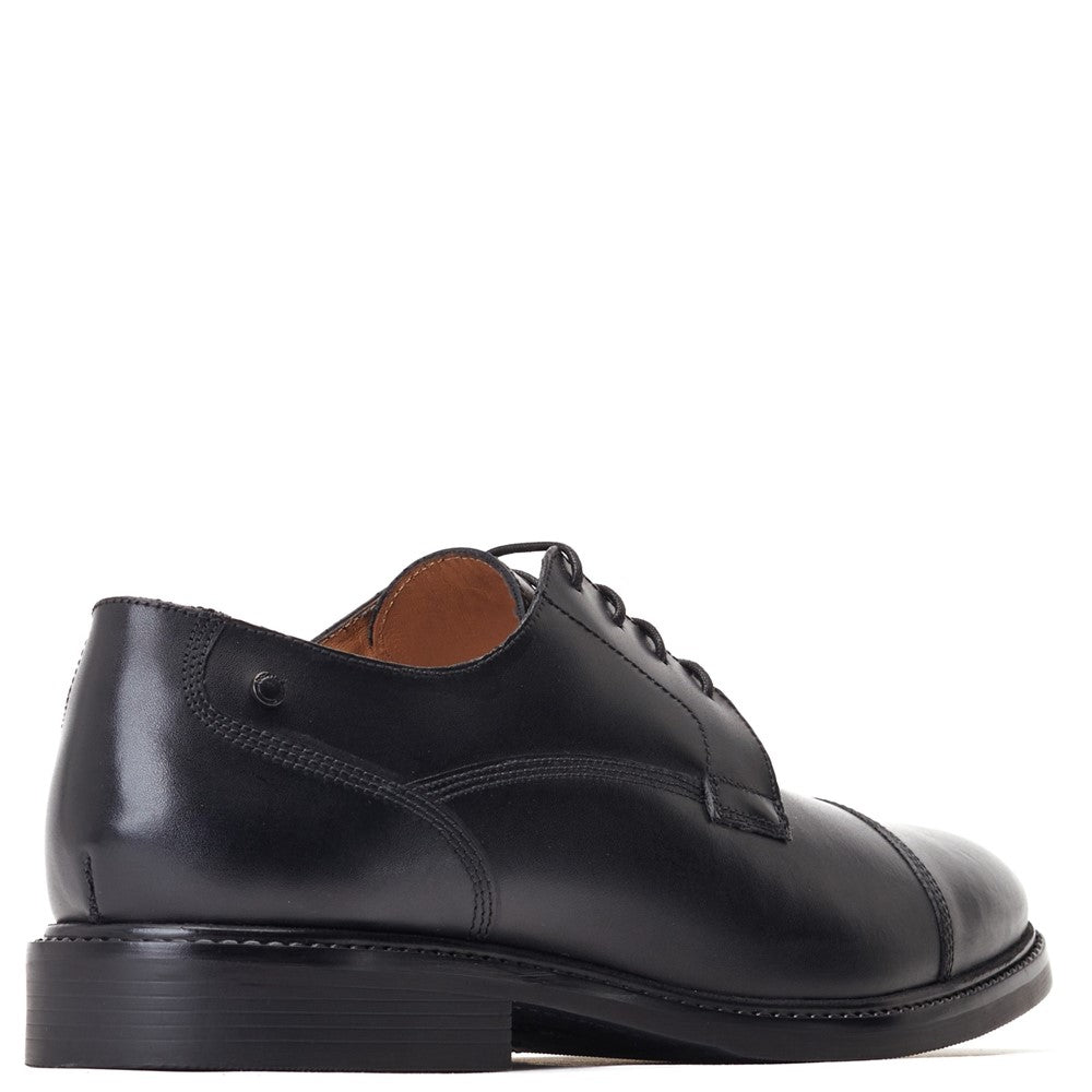 Men's Base London Magnus Toe-Cap Derby
