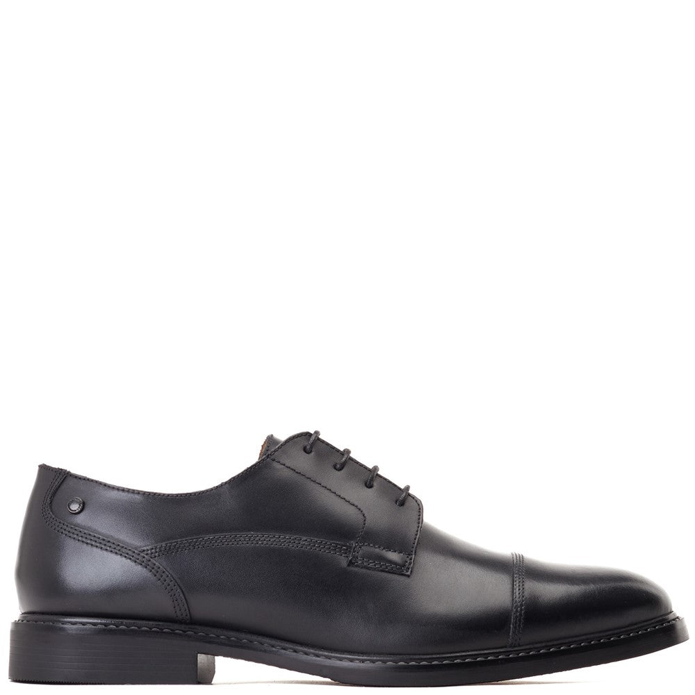 Men's Base London Magnus Toe-Cap Derby