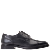 Men's Base London Magnus Toe-Cap Derby