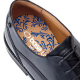 Men's Base London Magnus Toe-Cap Derby