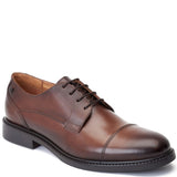 Men's Base London Magnus Toe-Cap Derby