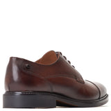 Men's Base London Magnus Toe-Cap Derby