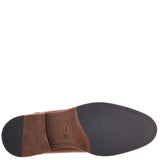 Men's Base London Magnus Toe-Cap Derby