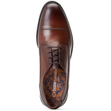 Men's Base London Magnus Toe-Cap Derby