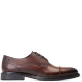 Men's Base London Magnus Toe-Cap Derby