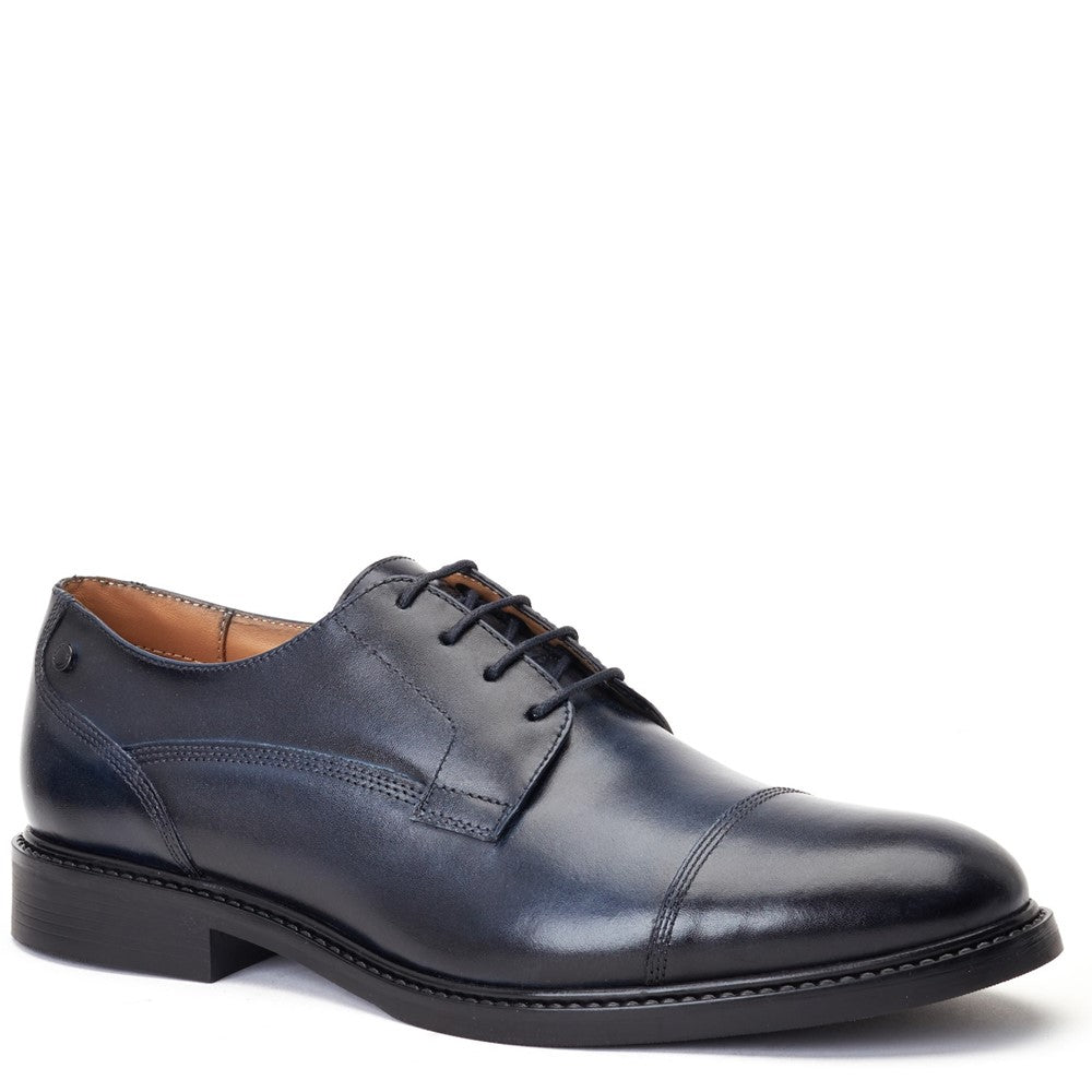 Men's Base London Magnus Toe-Cap Derby