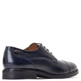 Men's Base London Magnus Toe-Cap Derby