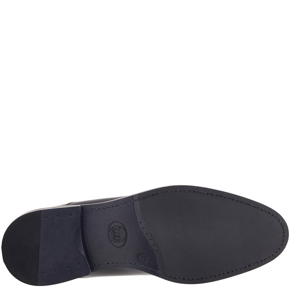 Men's Base London Magnus Toe-Cap Derby