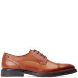Men's Base London Magnus Toe-Cap Derby