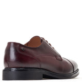 Men's Base London Magnus Toe-Cap Derby