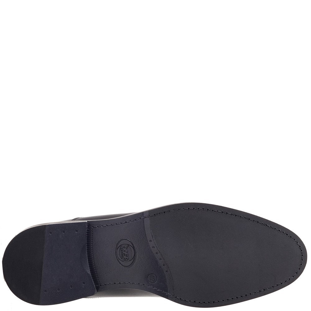 Men's Base London Magnus Toe-Cap Derby