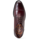 Men's Base London Magnus Toe-Cap Derby