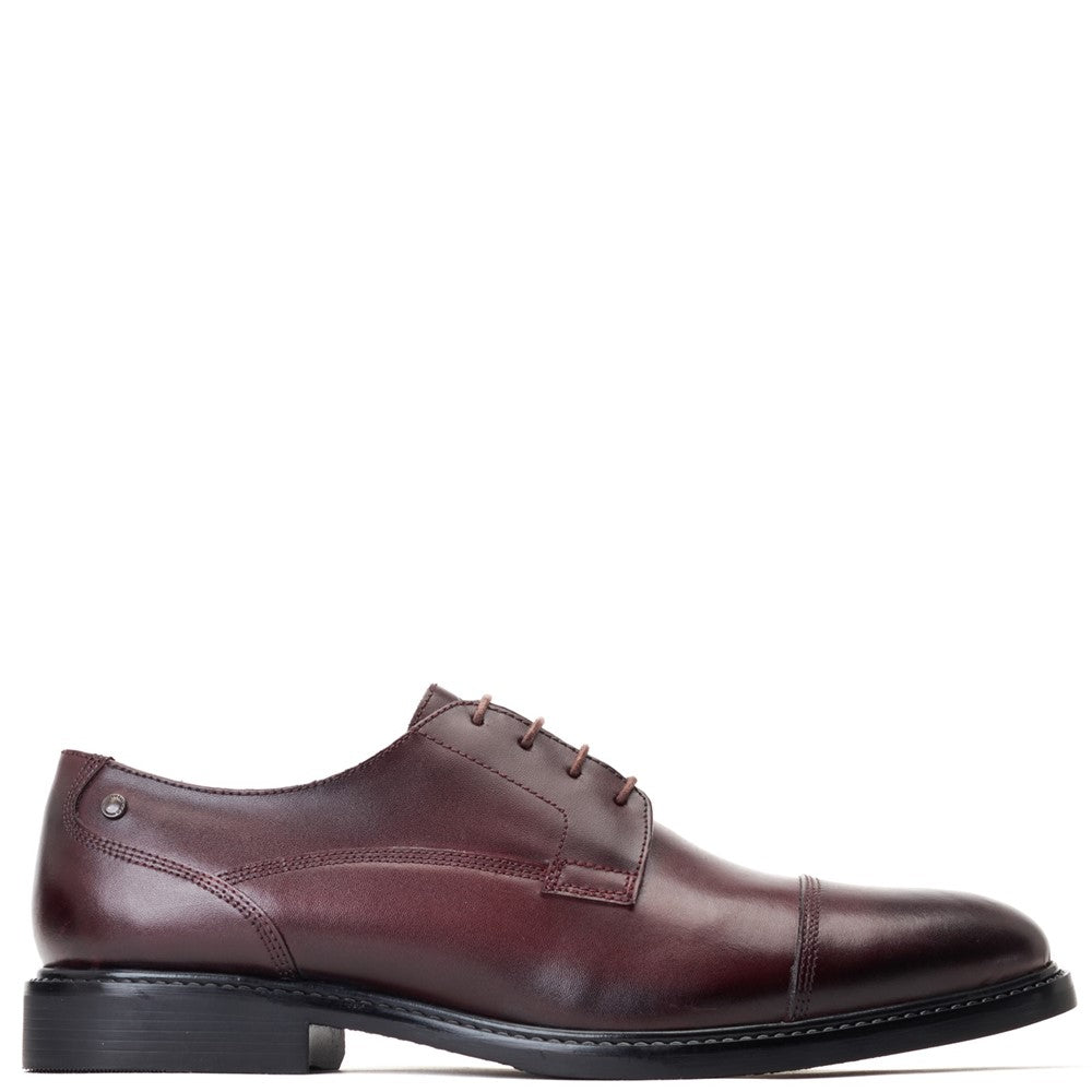 Men's Base London Magnus Toe-Cap Derby