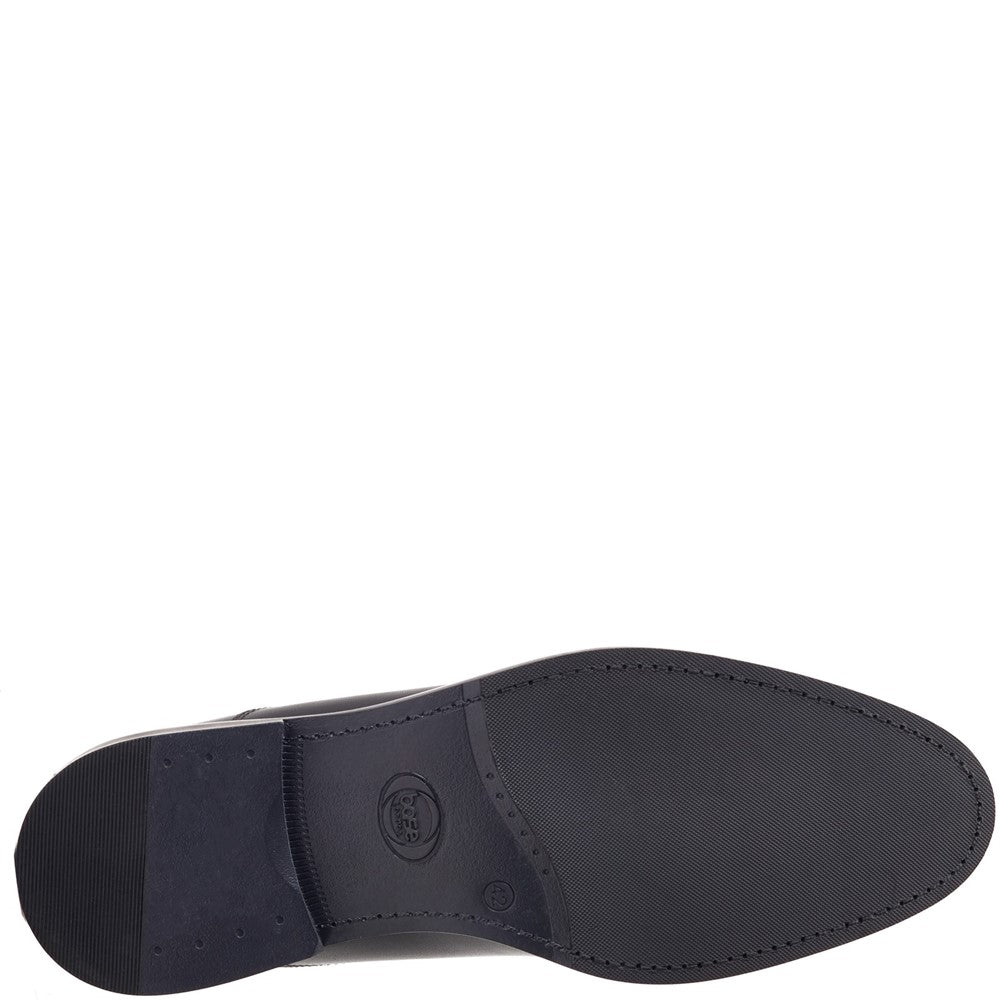 Men's Base London Corbin Oxford Shoe
