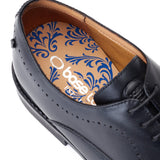 Men's Base London Corbin Oxford Shoe