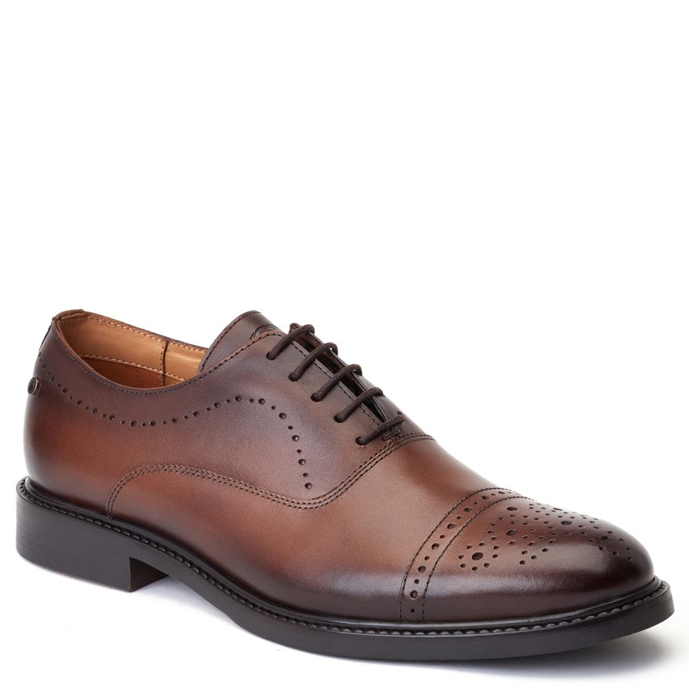 Men's Base London Corbin Oxford Shoe