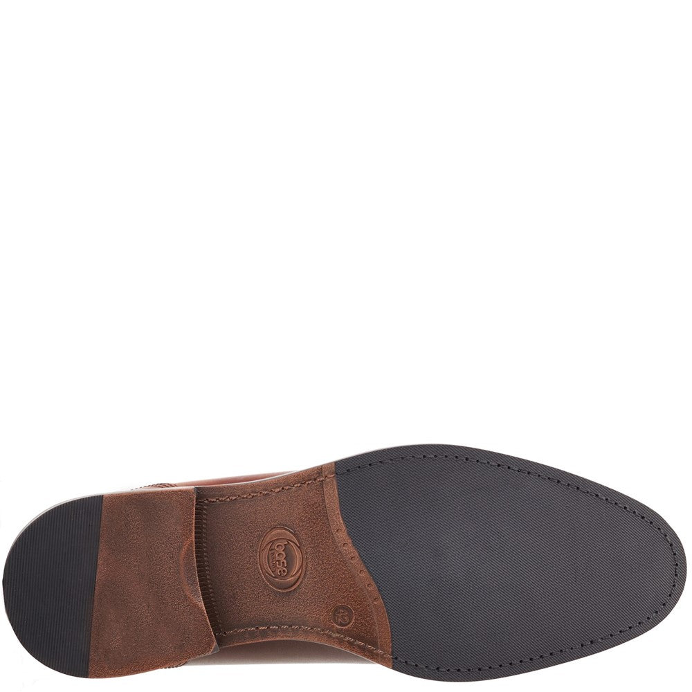 Men's Base London Corbin Oxford Shoe