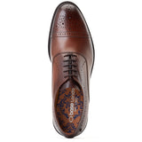 Men's Base London Corbin Oxford Shoe