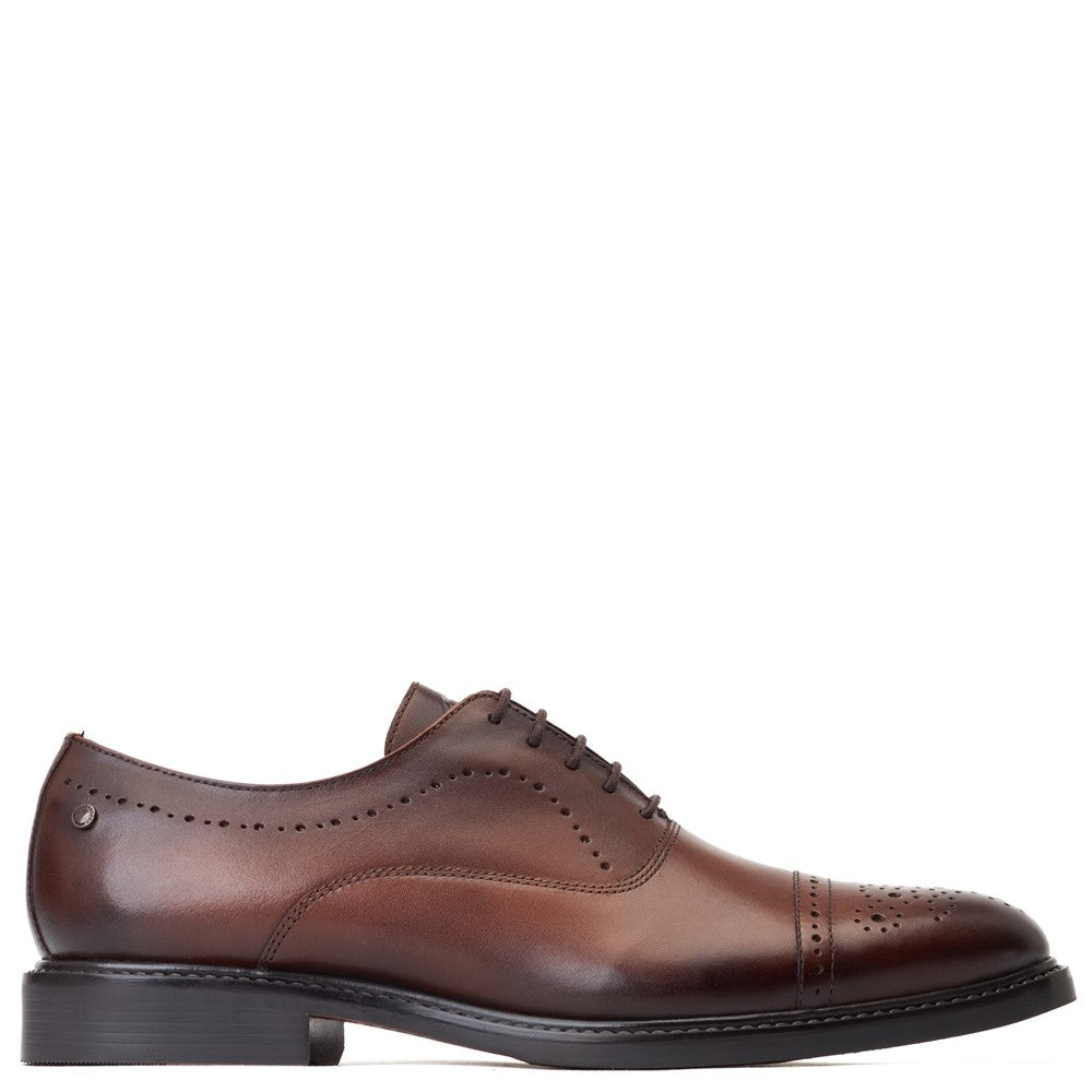 Men's Base London Corbin Oxford Shoe