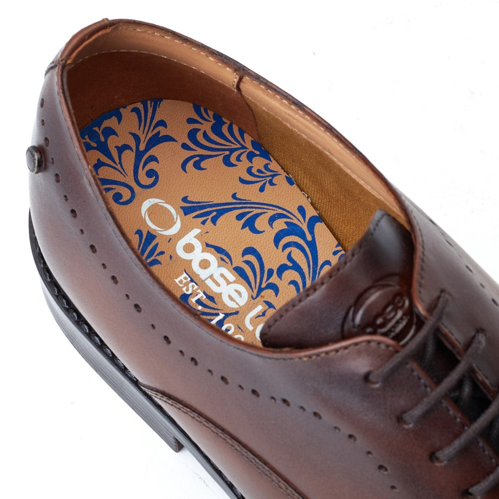 Men's Base London Corbin Oxford Shoe