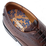 Men's Base London Corbin Oxford Shoe