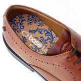 Men's Base London Corbin Oxford Shoe