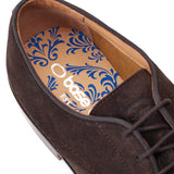 Men's Base London Bronte Derby