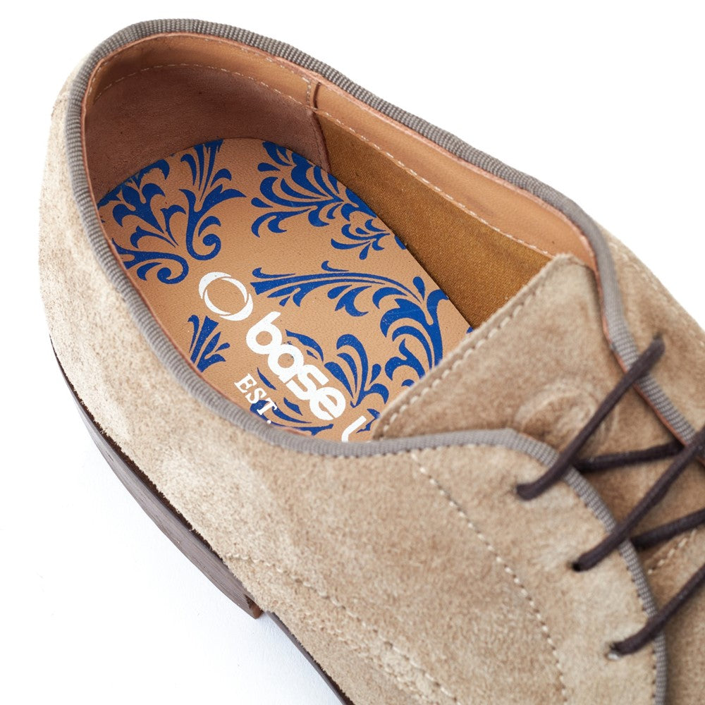 Men's Base London Bronte Derby
