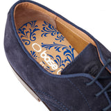 Men's Base London Bronte Derby