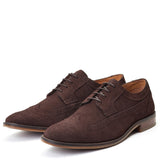 Men's Base London Twain Brogue Shoe