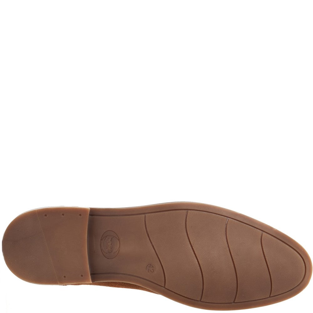 Men's Base London Twain Brogue Shoe