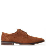 Men's Base London Twain Brogue Shoe