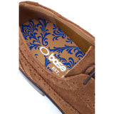 Men's Base London Twain Brogue Shoe