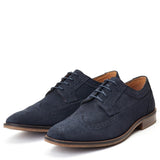 Men's Base London Twain Brogue Shoe