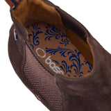 Men's Base London Virgil Chelsea Boot