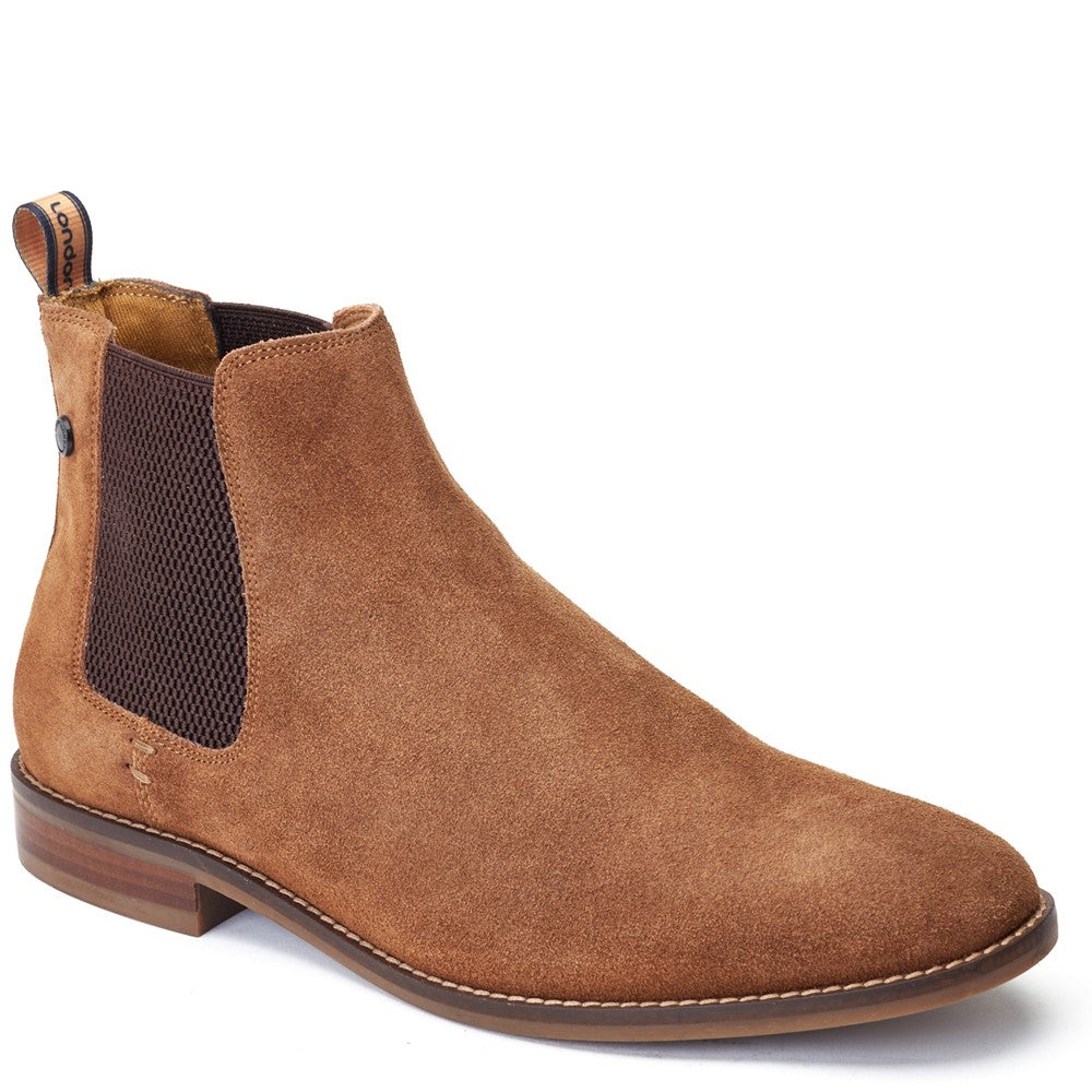 Men's Base London Virgil Chelsea Boot