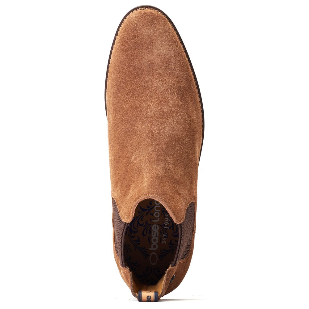 Men's Base London Virgil Chelsea Boot