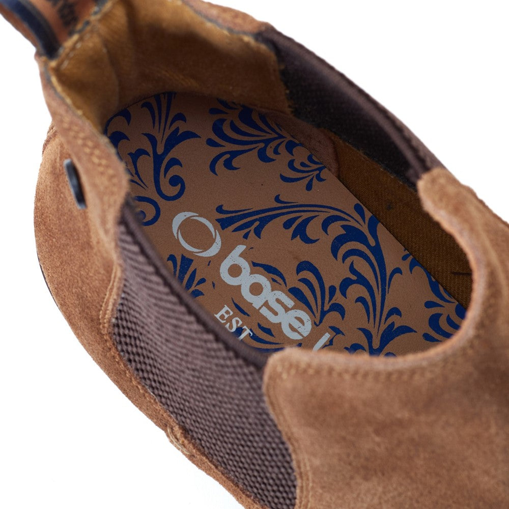 Men's Base London Virgil Chelsea Boot