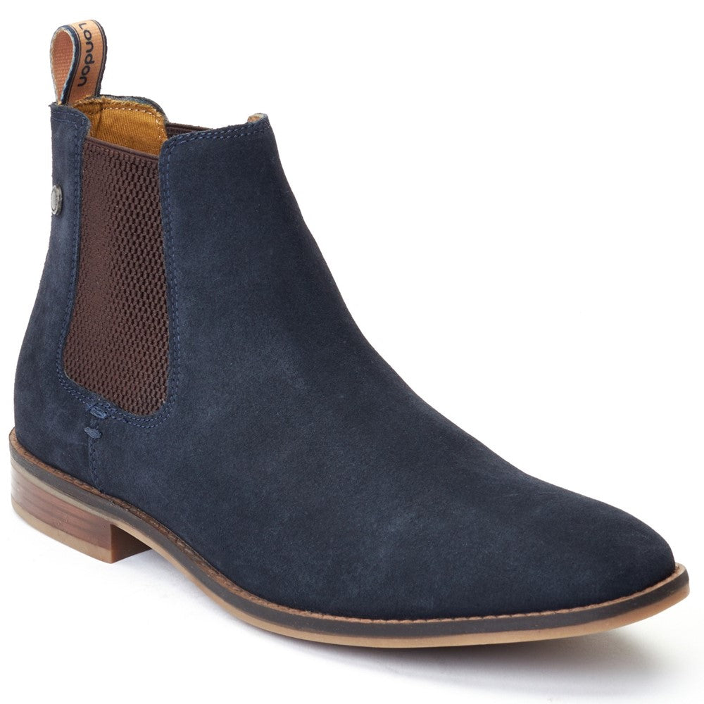 Men's Base London Virgil Chelsea Boot