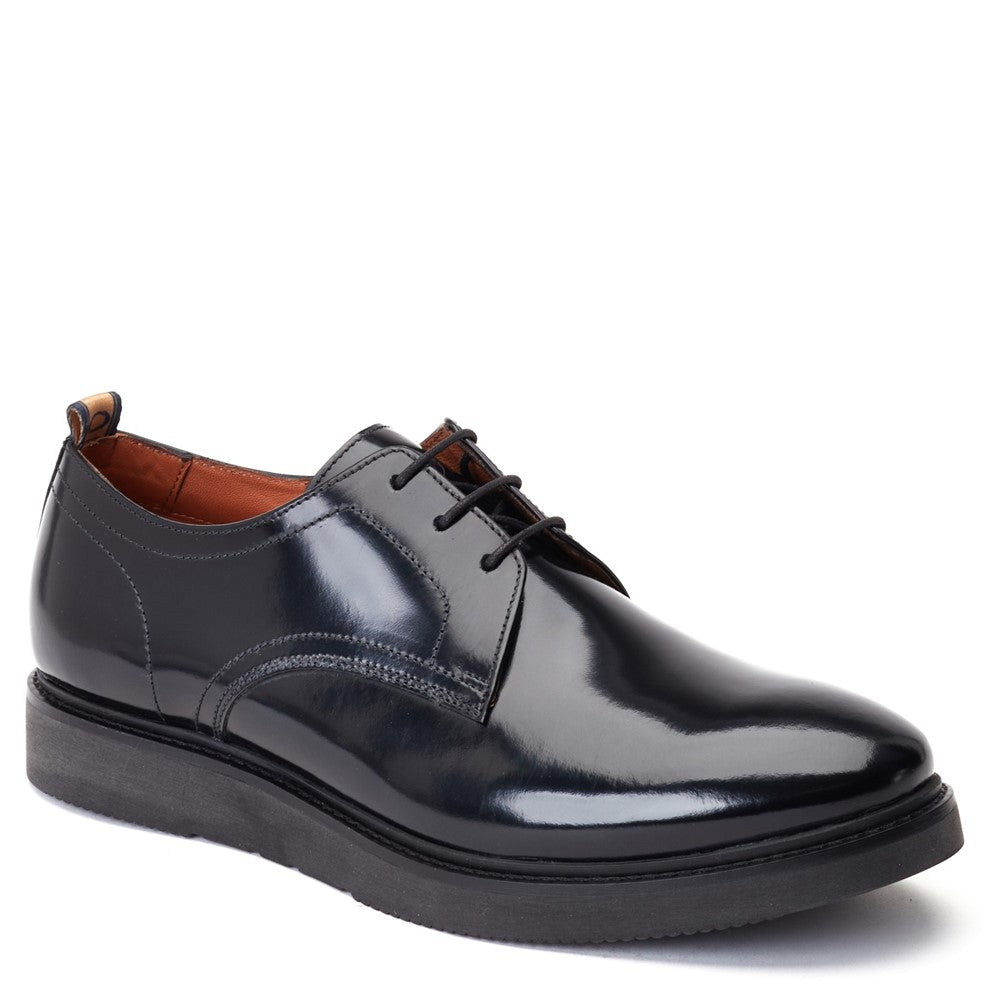 Men's Base London Roly Plain Toe Derby